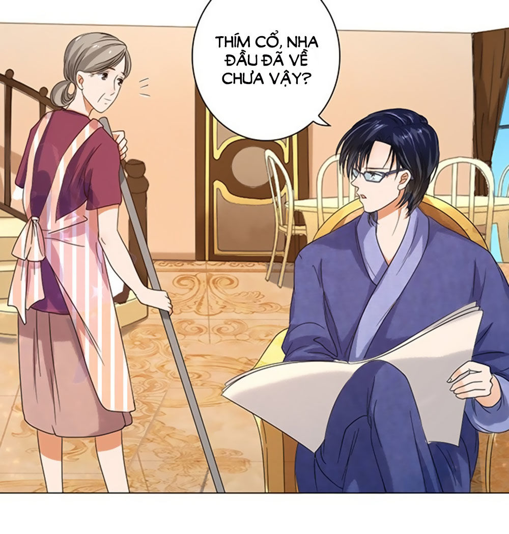 Bác Sĩ Sở Cũng Muốn Yêu Chapter 16 - 13