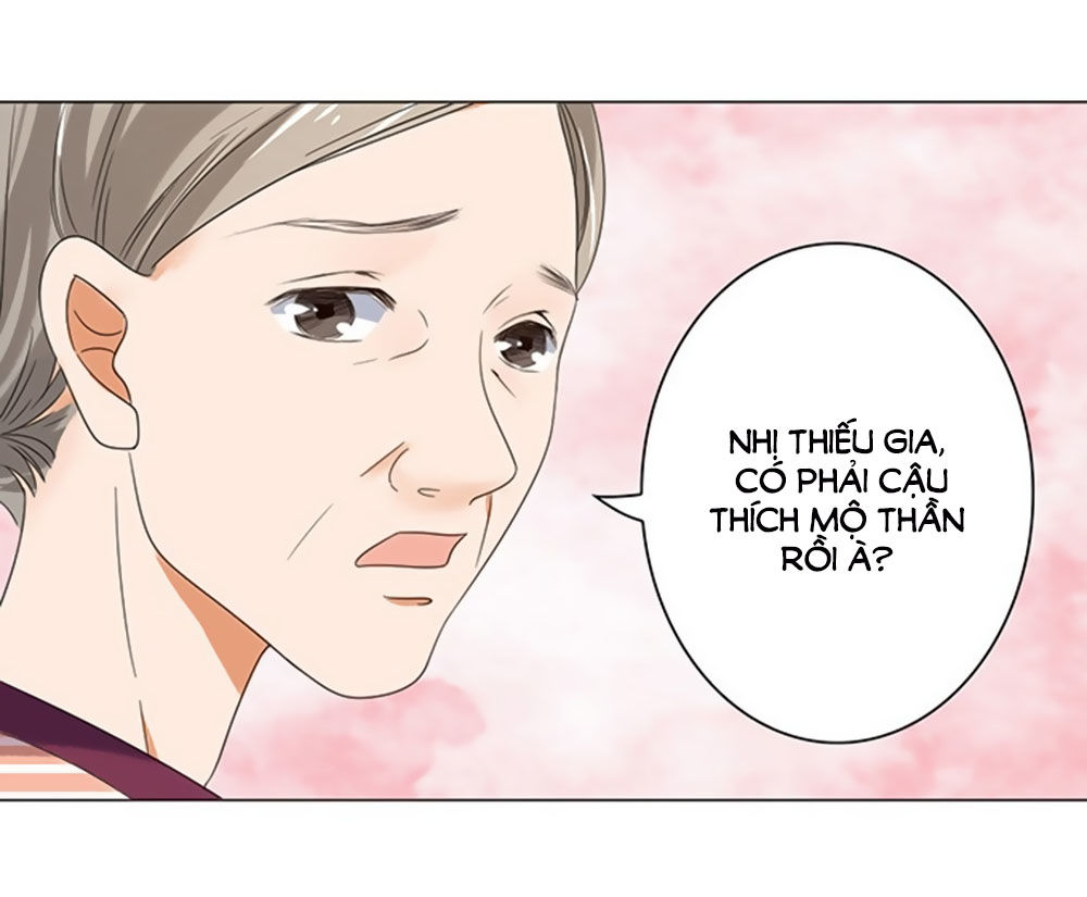 Bác Sĩ Sở Cũng Muốn Yêu Chapter 16 - 15