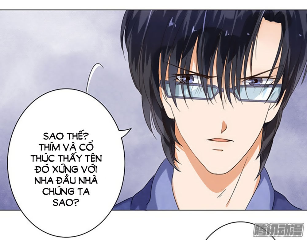 Bác Sĩ Sở Cũng Muốn Yêu Chapter 16 - 17