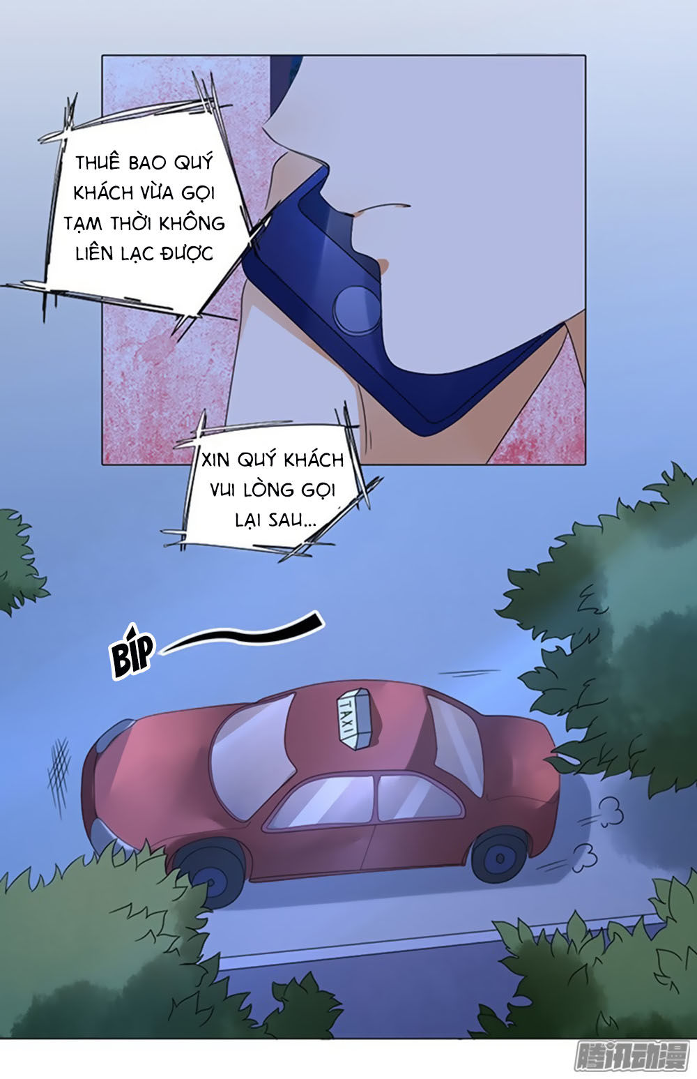 Bác Sĩ Sở Cũng Muốn Yêu Chapter 16 - 28