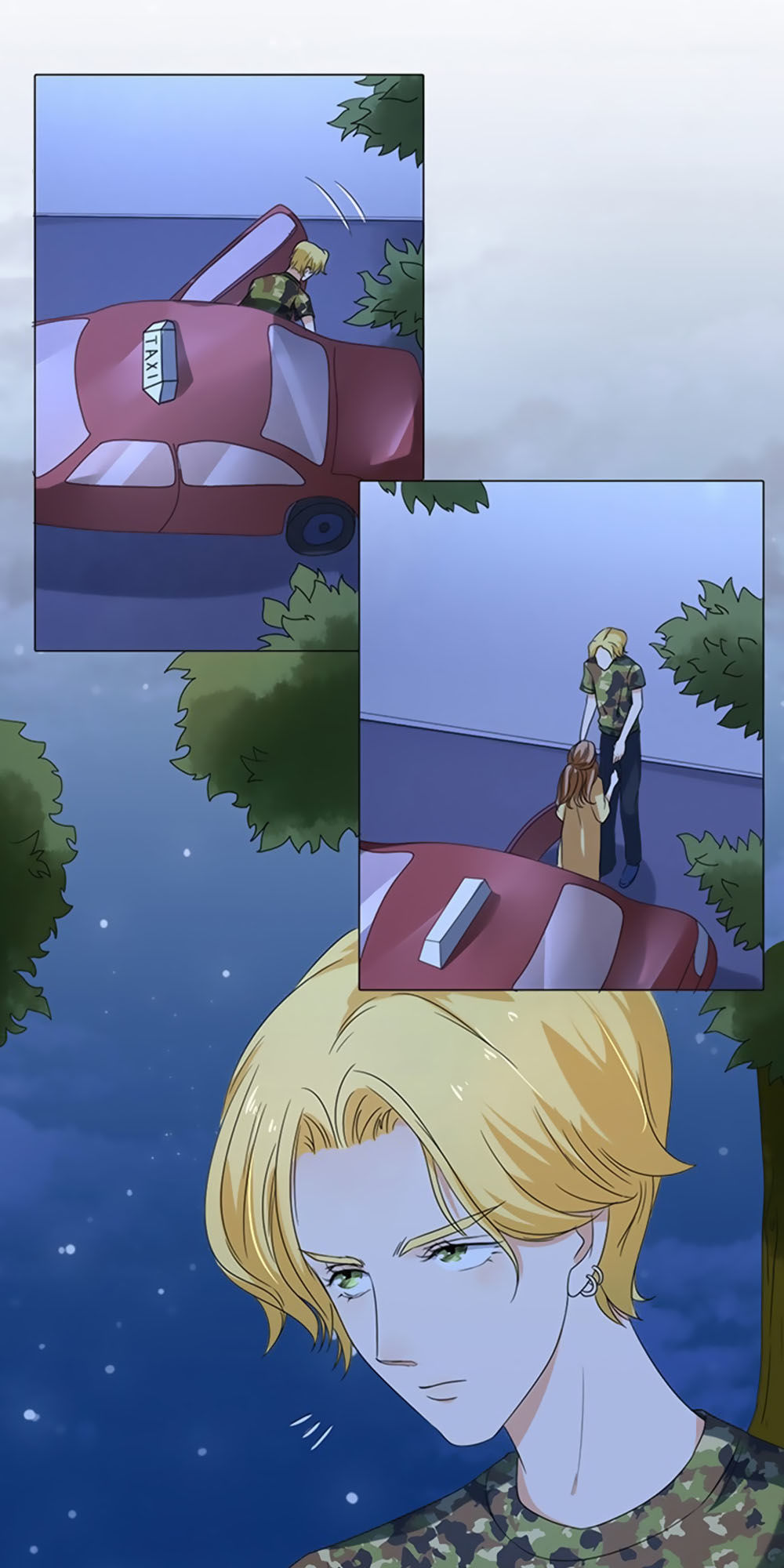 Bác Sĩ Sở Cũng Muốn Yêu Chapter 16 - 30