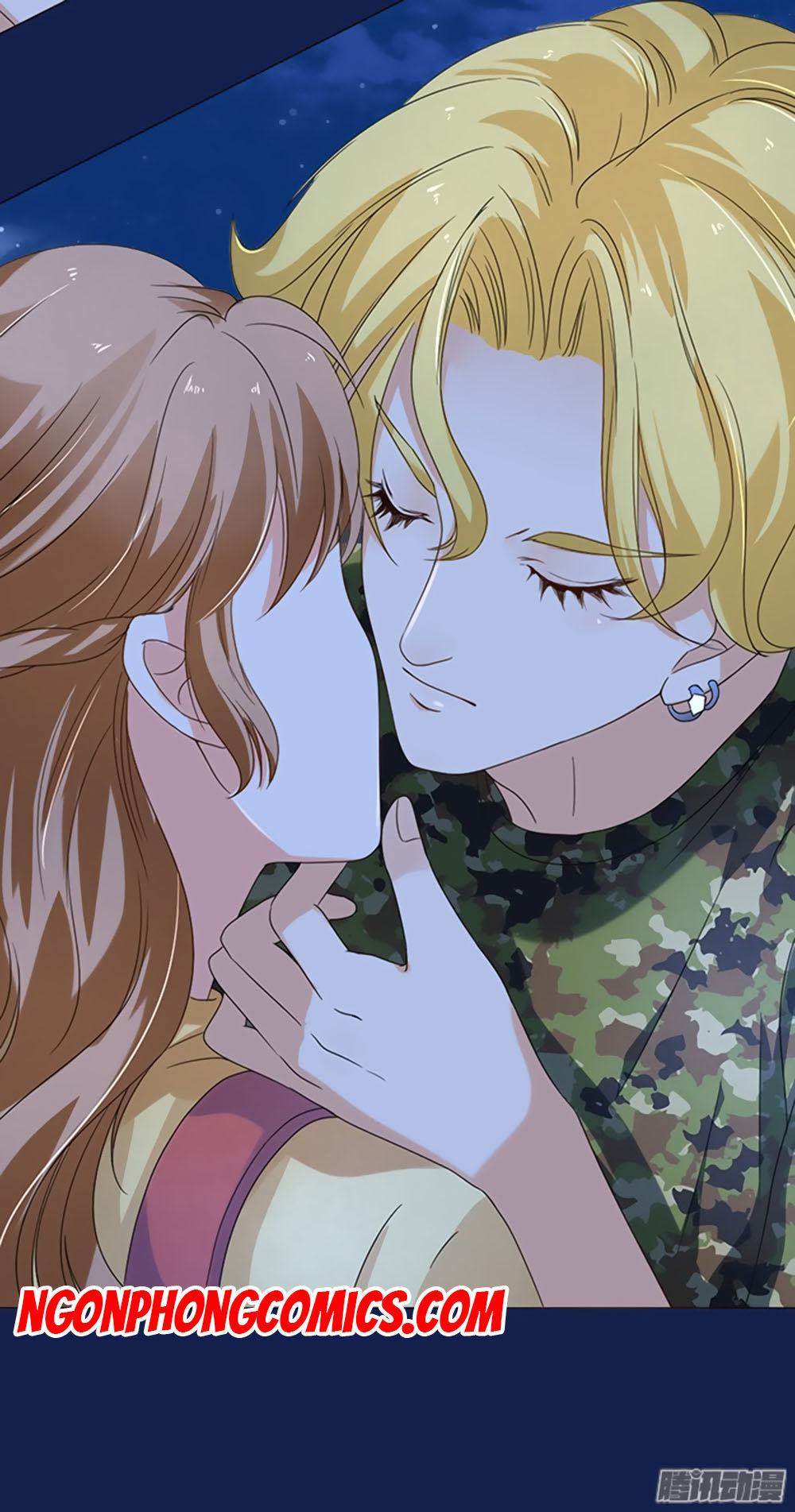 Bác Sĩ Sở Cũng Muốn Yêu Chapter 16 - 36