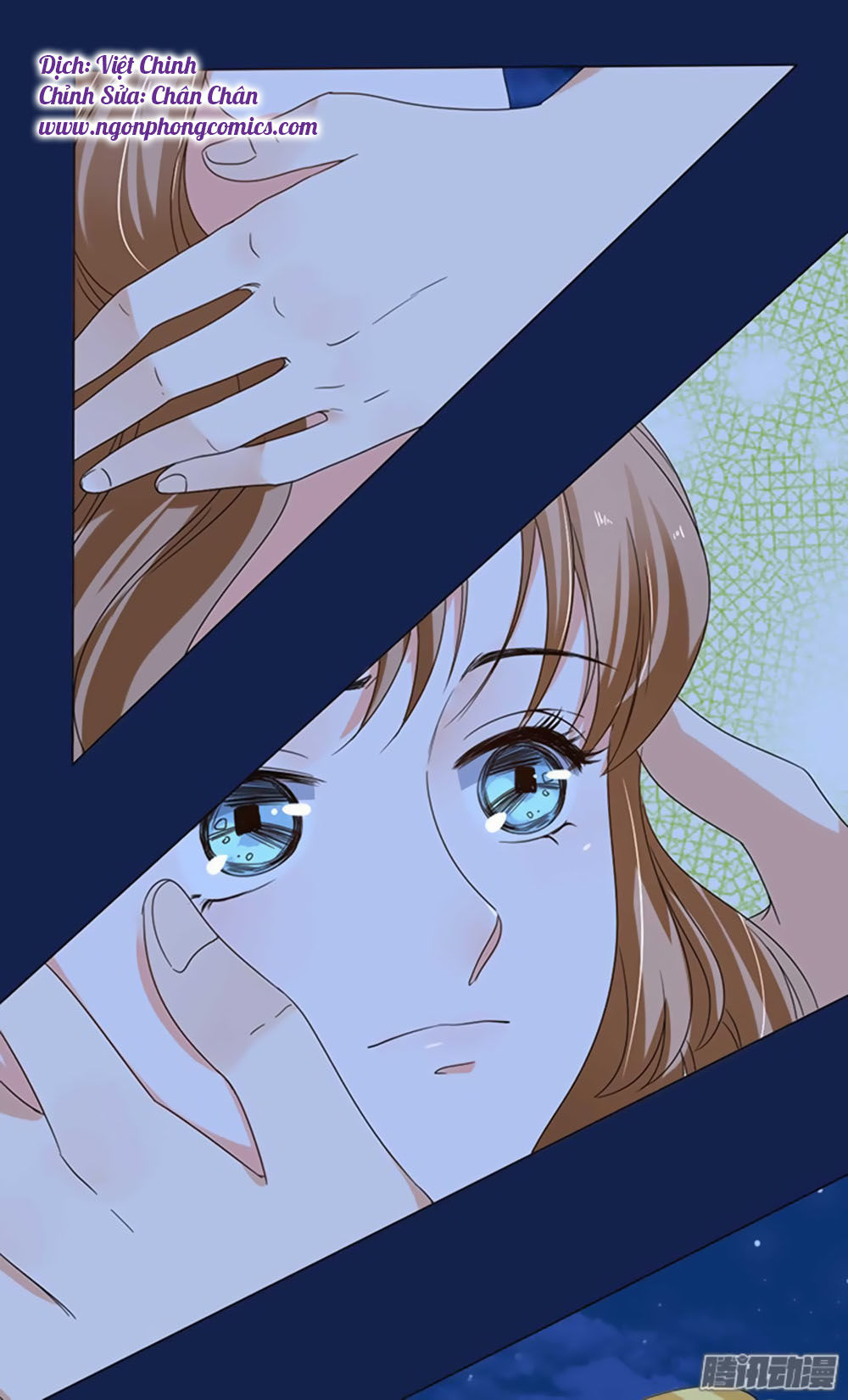 Bác Sĩ Sở Cũng Muốn Yêu Chapter 17 - 3