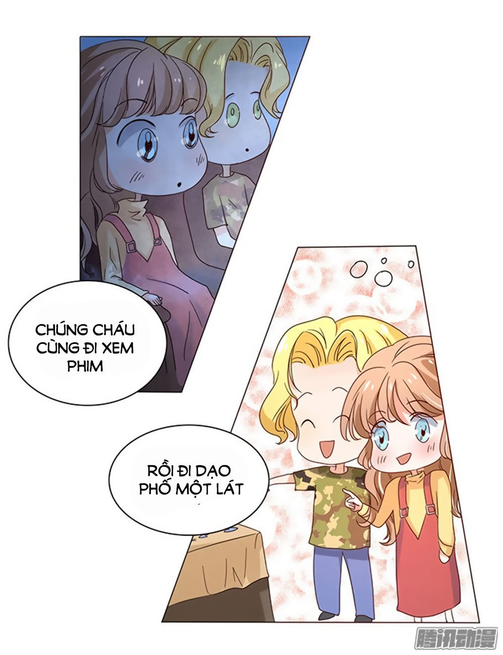 Bác Sĩ Sở Cũng Muốn Yêu Chapter 17 - 24