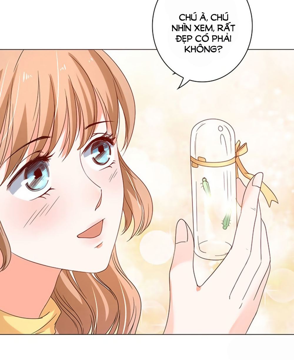 Bác Sĩ Sở Cũng Muốn Yêu Chapter 17 - 27