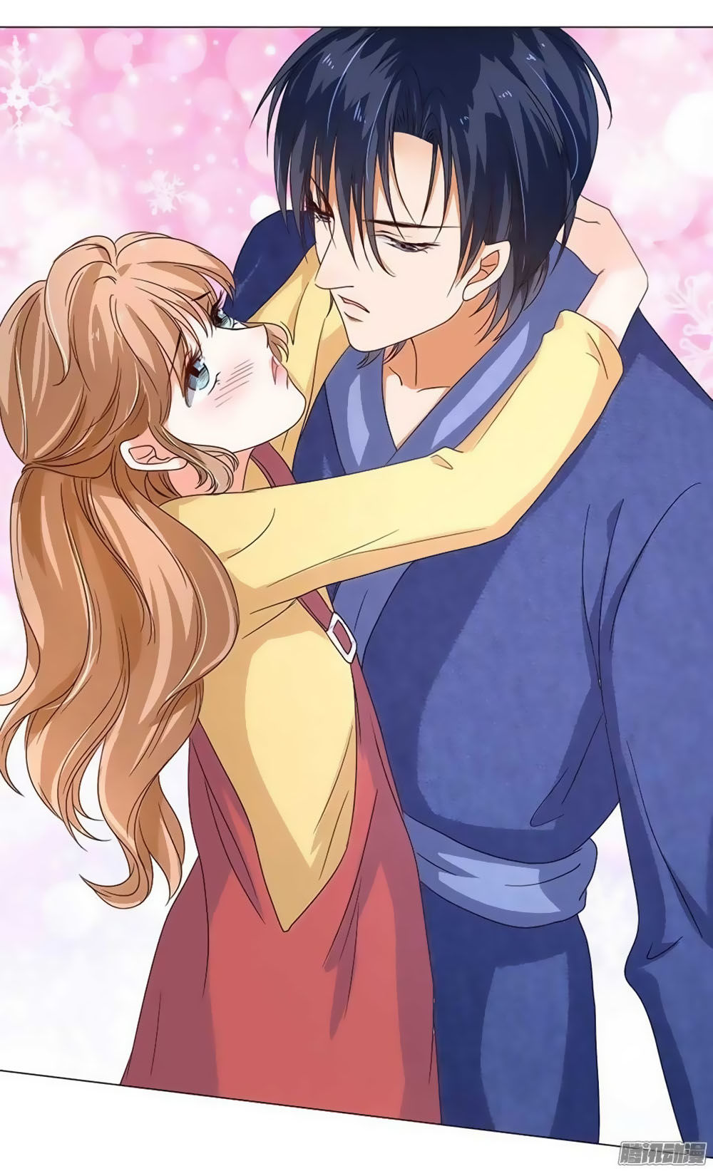 Bác Sĩ Sở Cũng Muốn Yêu Chapter 18 - 16