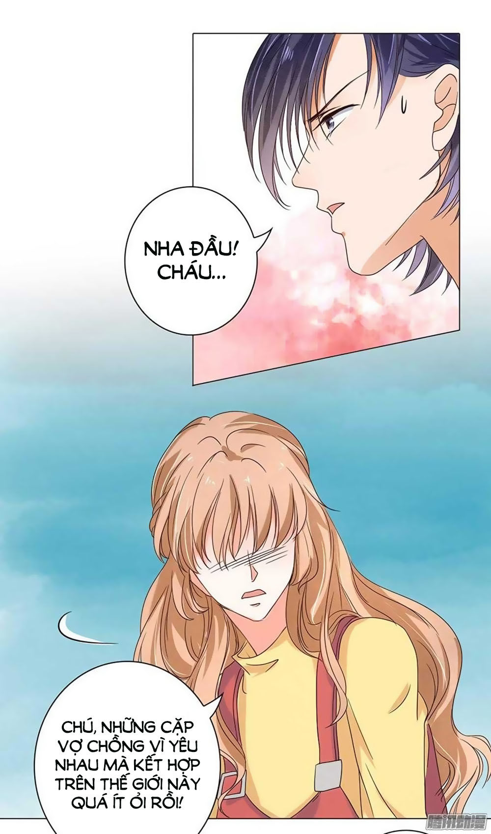 Bác Sĩ Sở Cũng Muốn Yêu Chapter 18 - 21