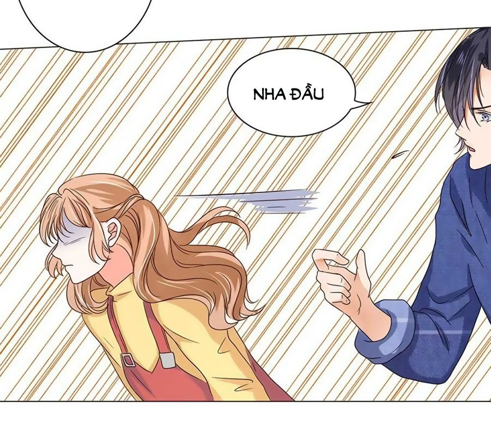 Bác Sĩ Sở Cũng Muốn Yêu Chapter 18 - 23