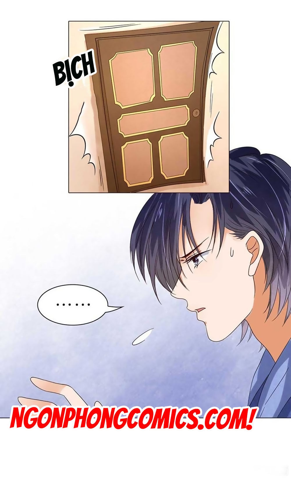 Bác Sĩ Sở Cũng Muốn Yêu Chapter 18 - 24