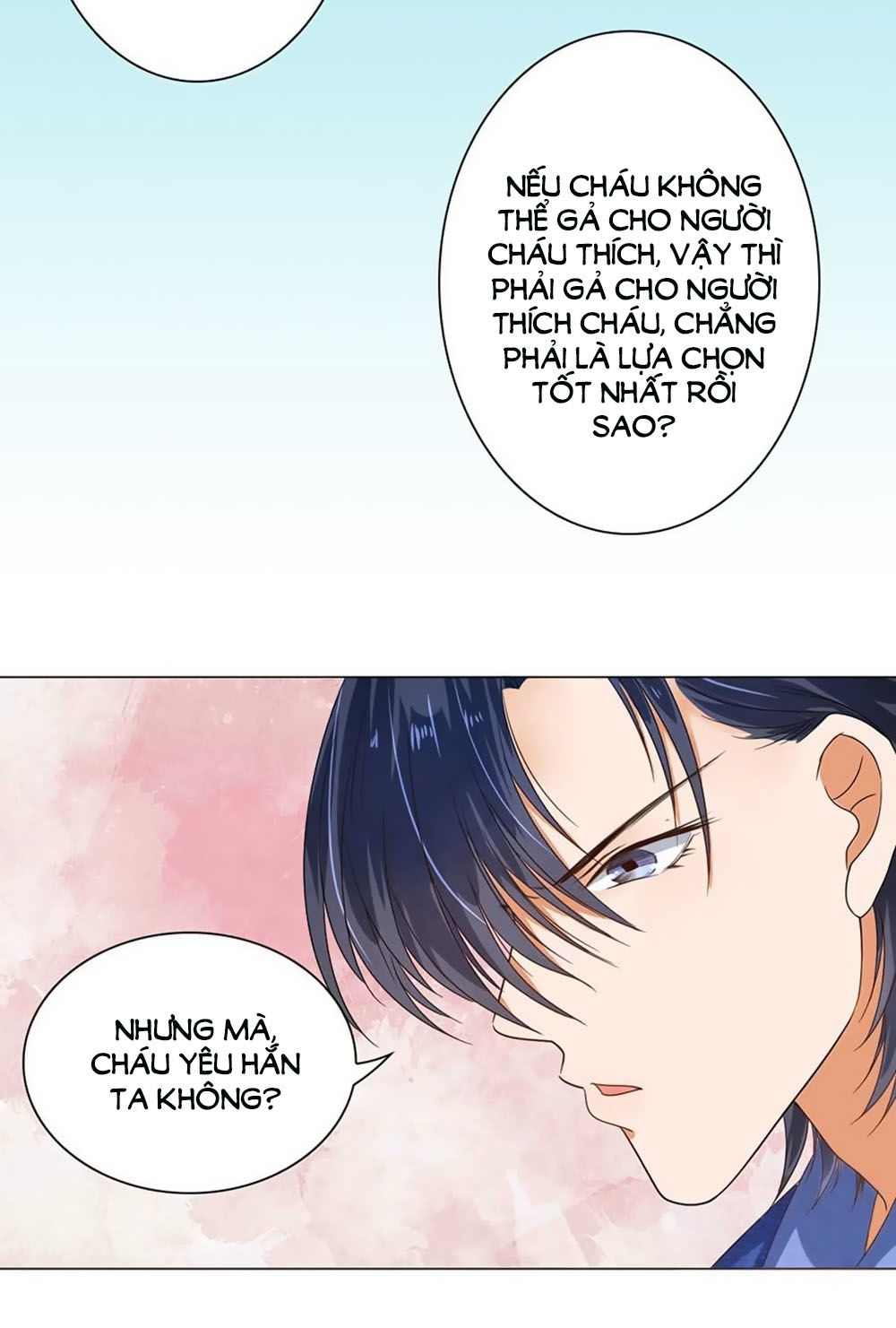 Bác Sĩ Sở Cũng Muốn Yêu Chapter 18 - 10