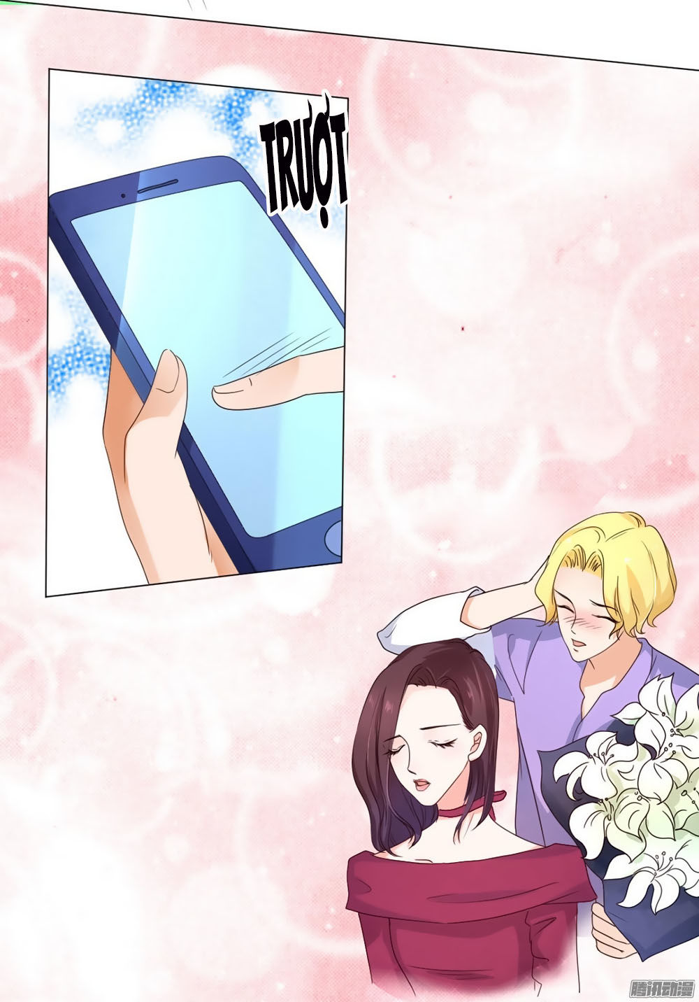 Bác Sĩ Sở Cũng Muốn Yêu Chapter 19 - 16