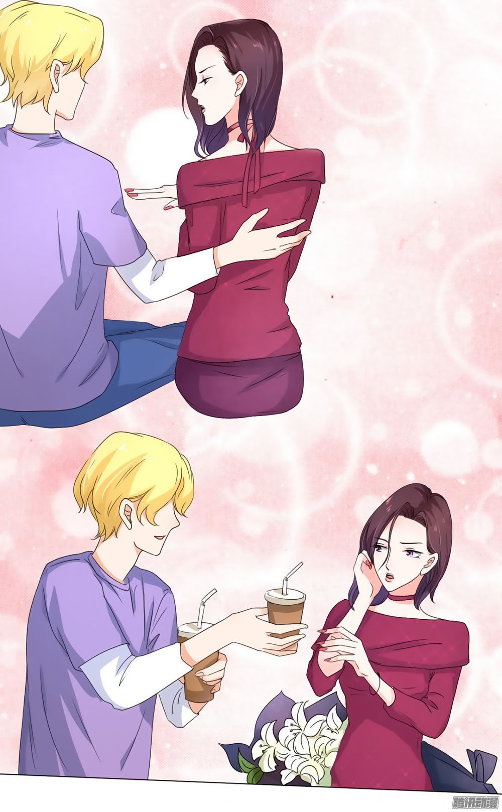 Bác Sĩ Sở Cũng Muốn Yêu Chapter 19 - 17