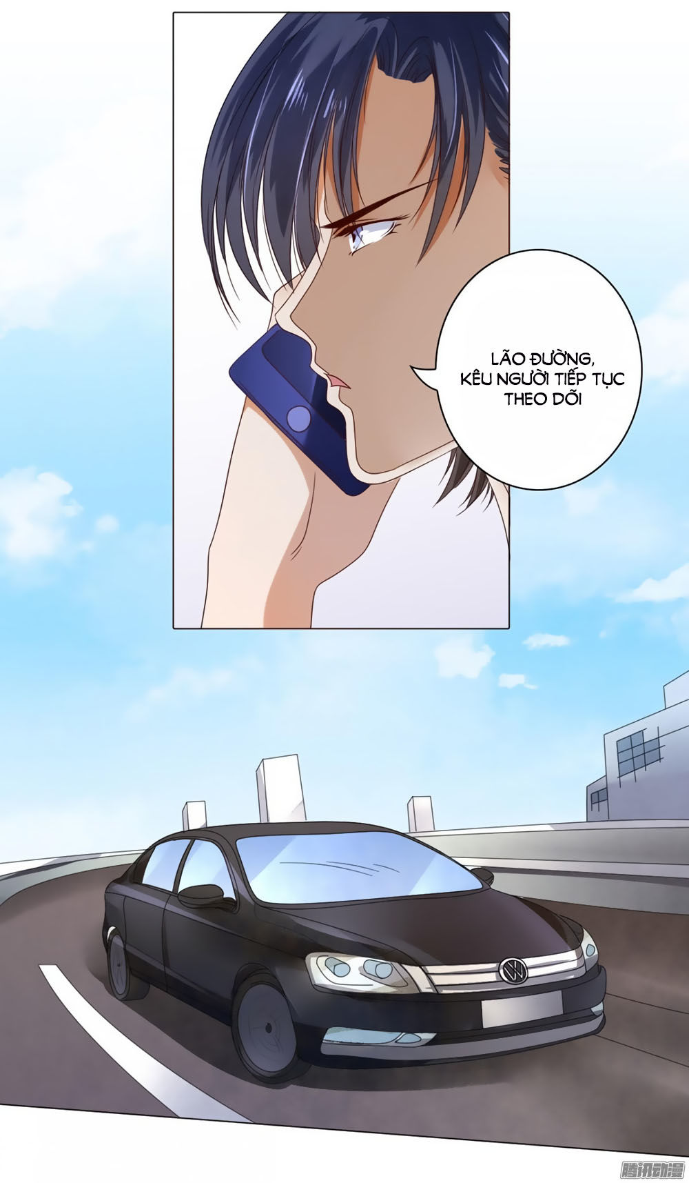 Bác Sĩ Sở Cũng Muốn Yêu Chapter 19 - 19