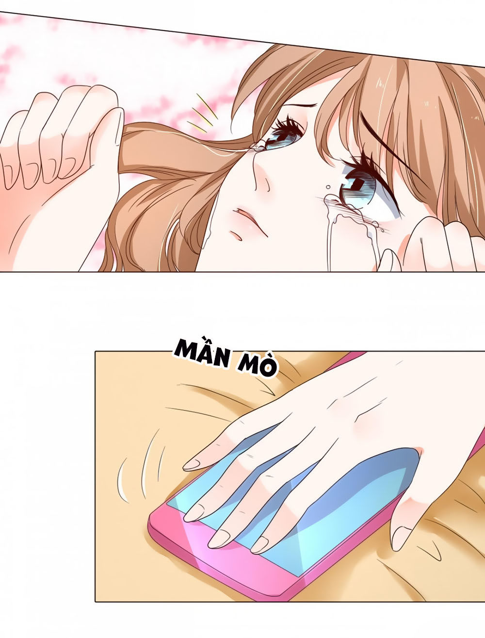 Bác Sĩ Sở Cũng Muốn Yêu Chapter 19 - 5