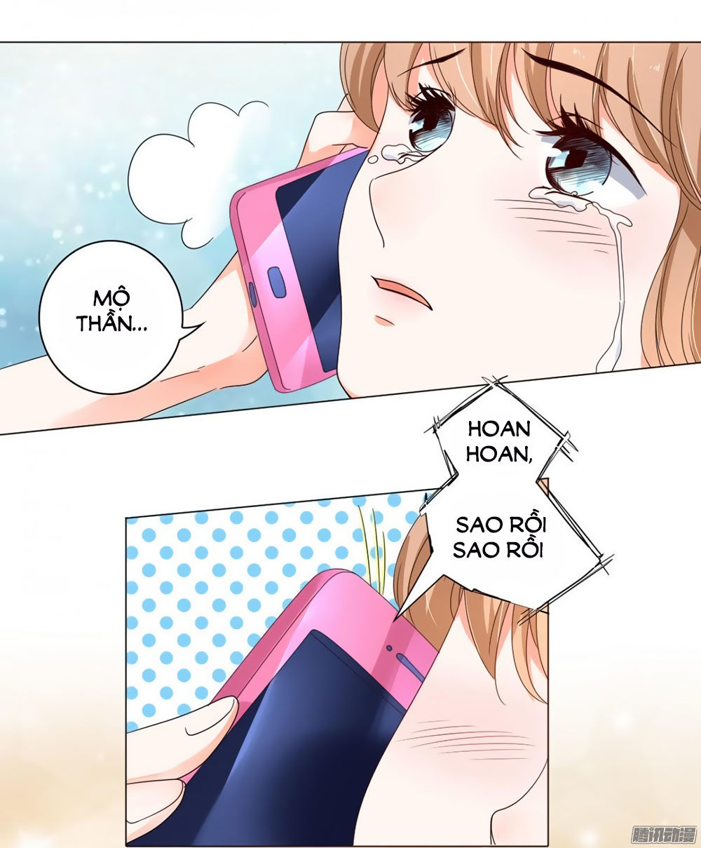 Bác Sĩ Sở Cũng Muốn Yêu Chapter 19 - 6