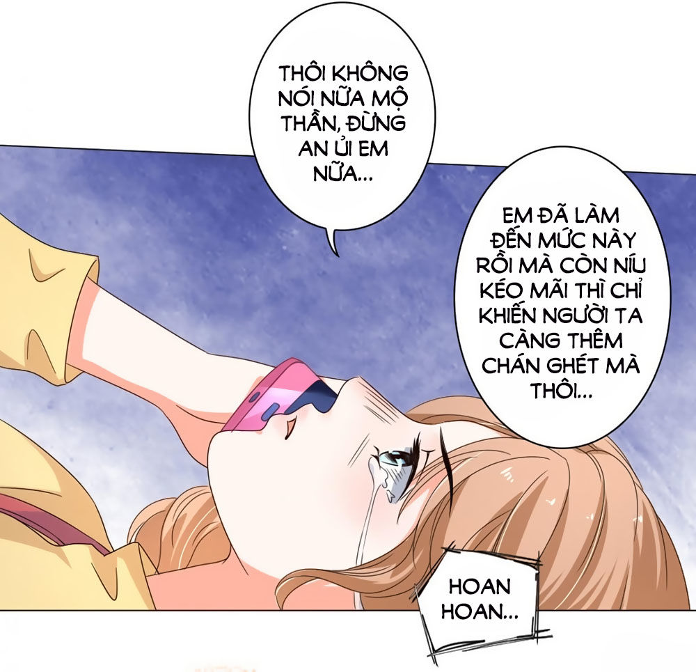 Bác Sĩ Sở Cũng Muốn Yêu Chapter 19 - 9