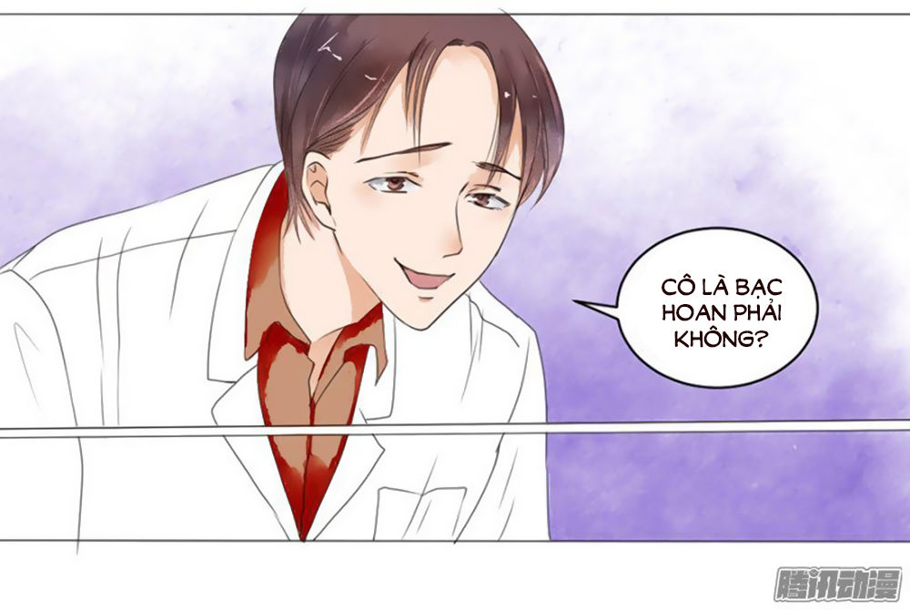 Bác Sĩ Sở Cũng Muốn Yêu Chapter 2 - 16