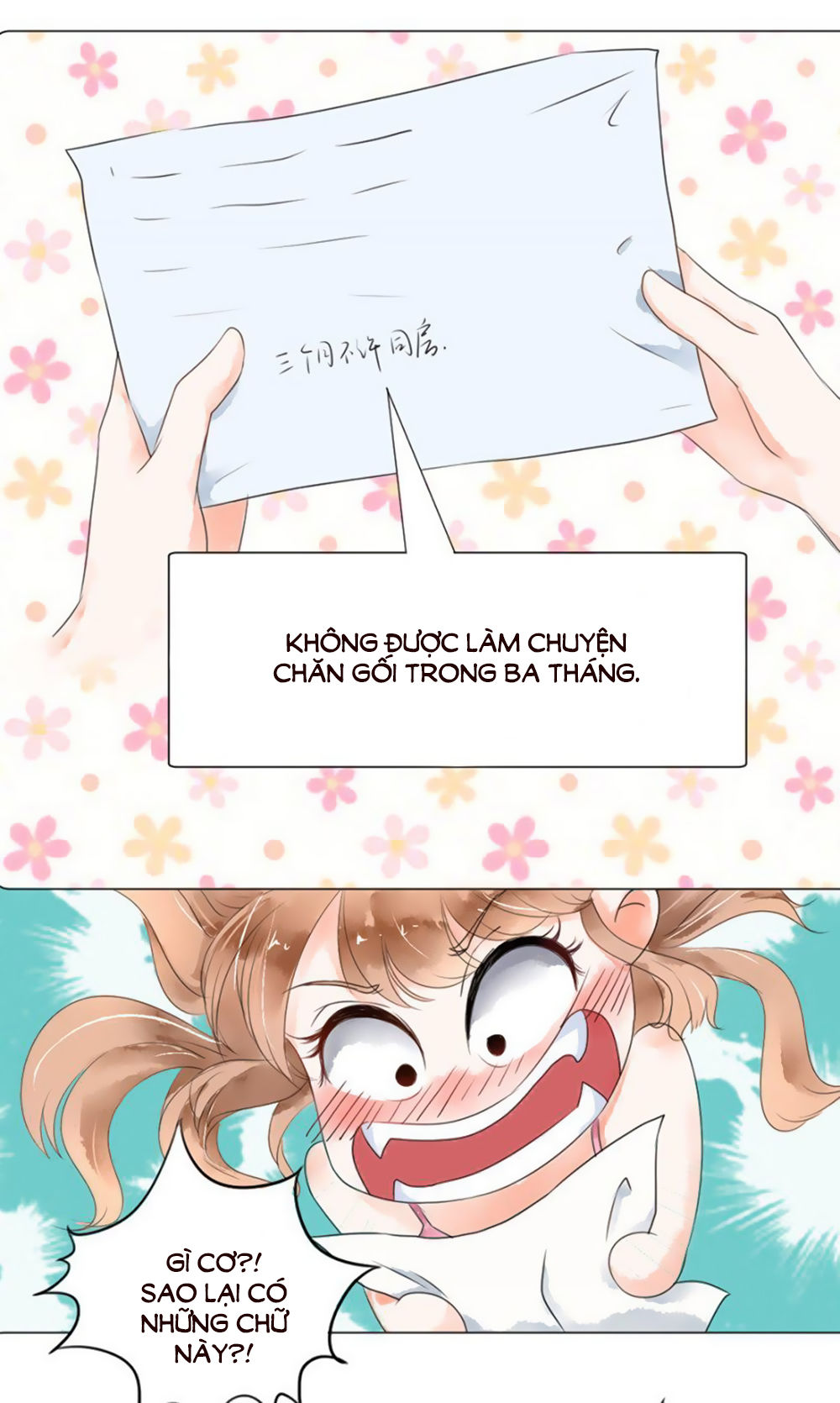 Bác Sĩ Sở Cũng Muốn Yêu Chapter 2 - 20