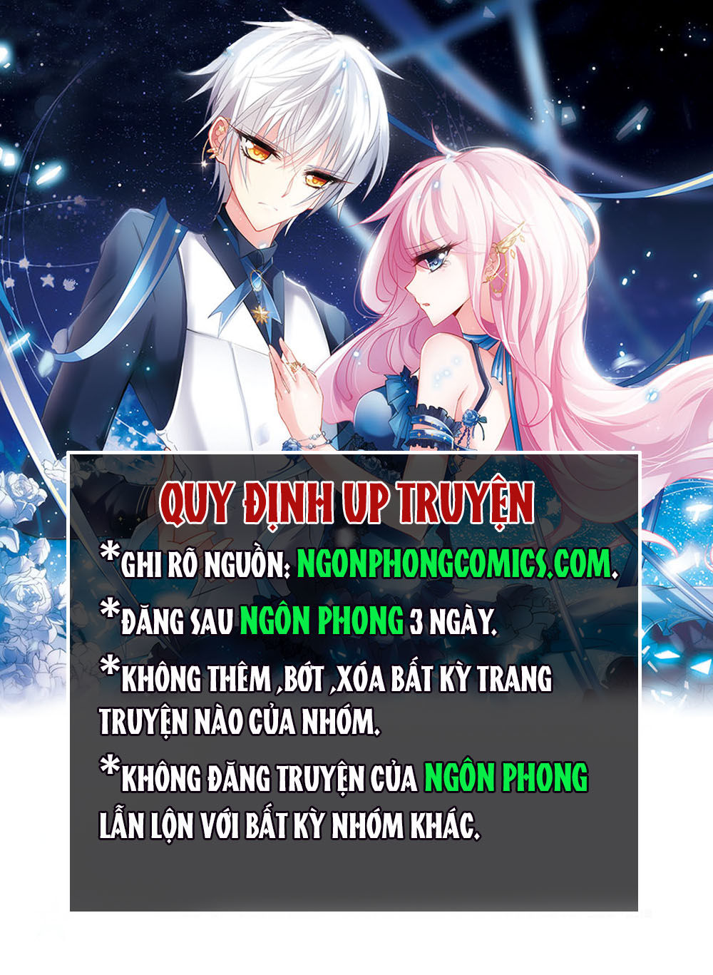 Bác Sĩ Sở Cũng Muốn Yêu Chapter 20 - 1