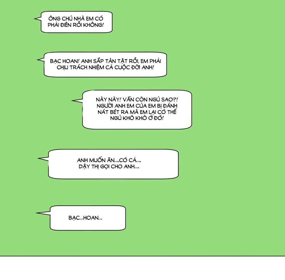 Bác Sĩ Sở Cũng Muốn Yêu Chapter 20 - 16