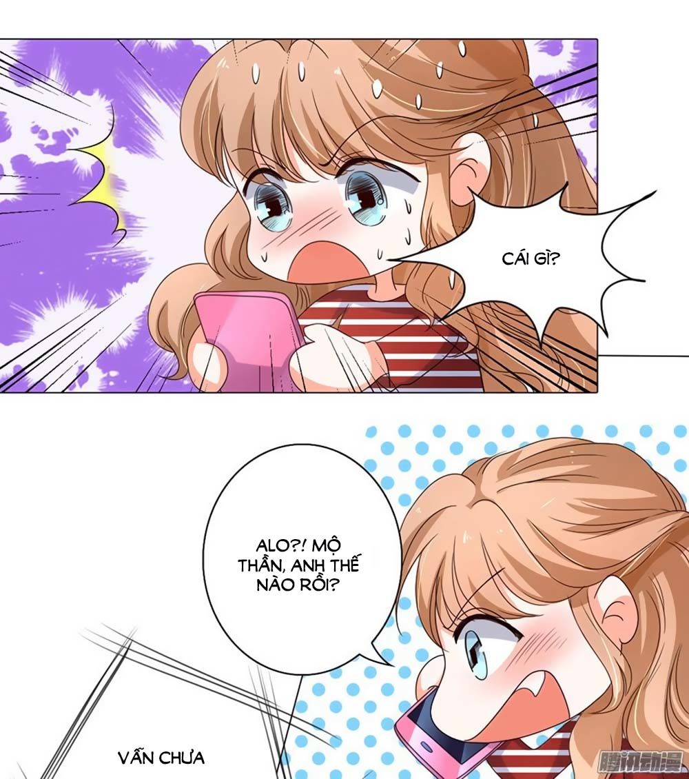 Bác Sĩ Sở Cũng Muốn Yêu Chapter 20 - 17