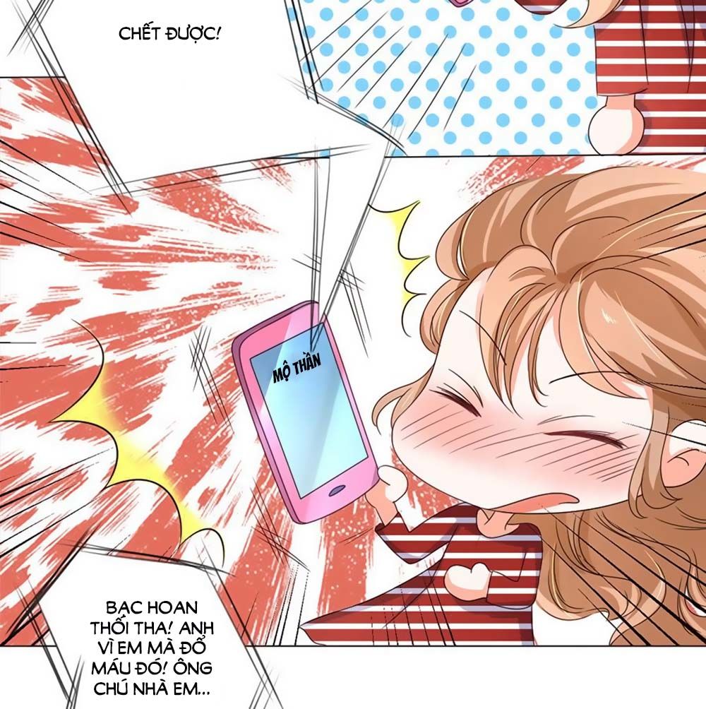 Bác Sĩ Sở Cũng Muốn Yêu Chapter 20 - 18