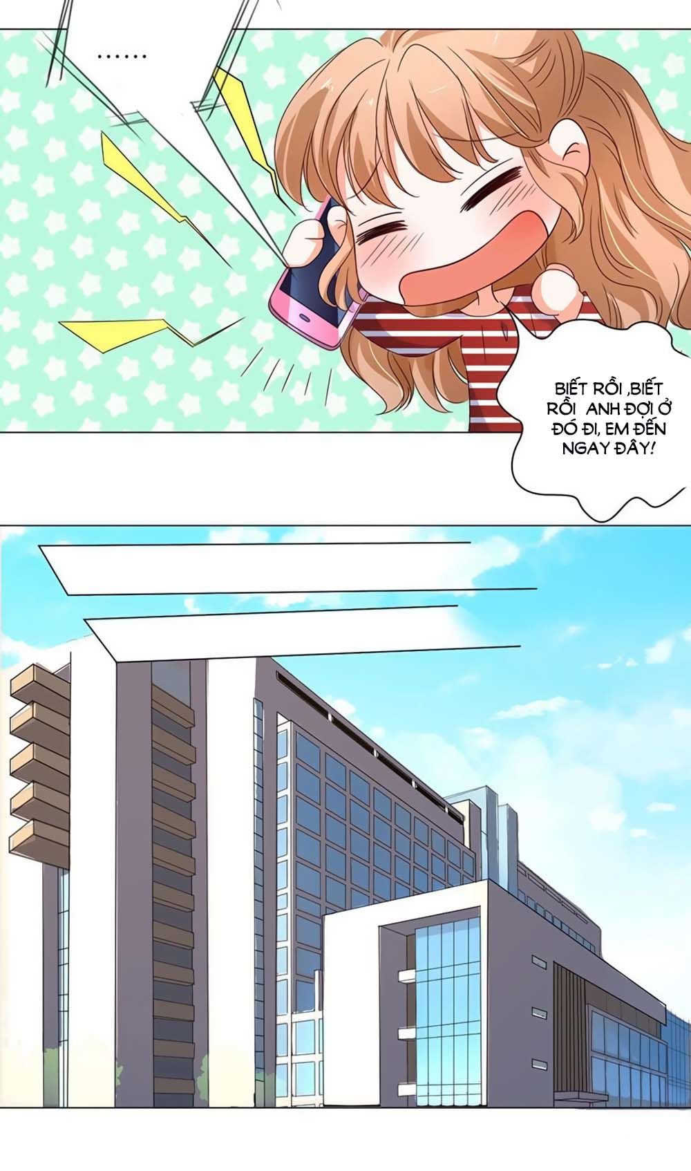 Bác Sĩ Sở Cũng Muốn Yêu Chapter 20 - 19