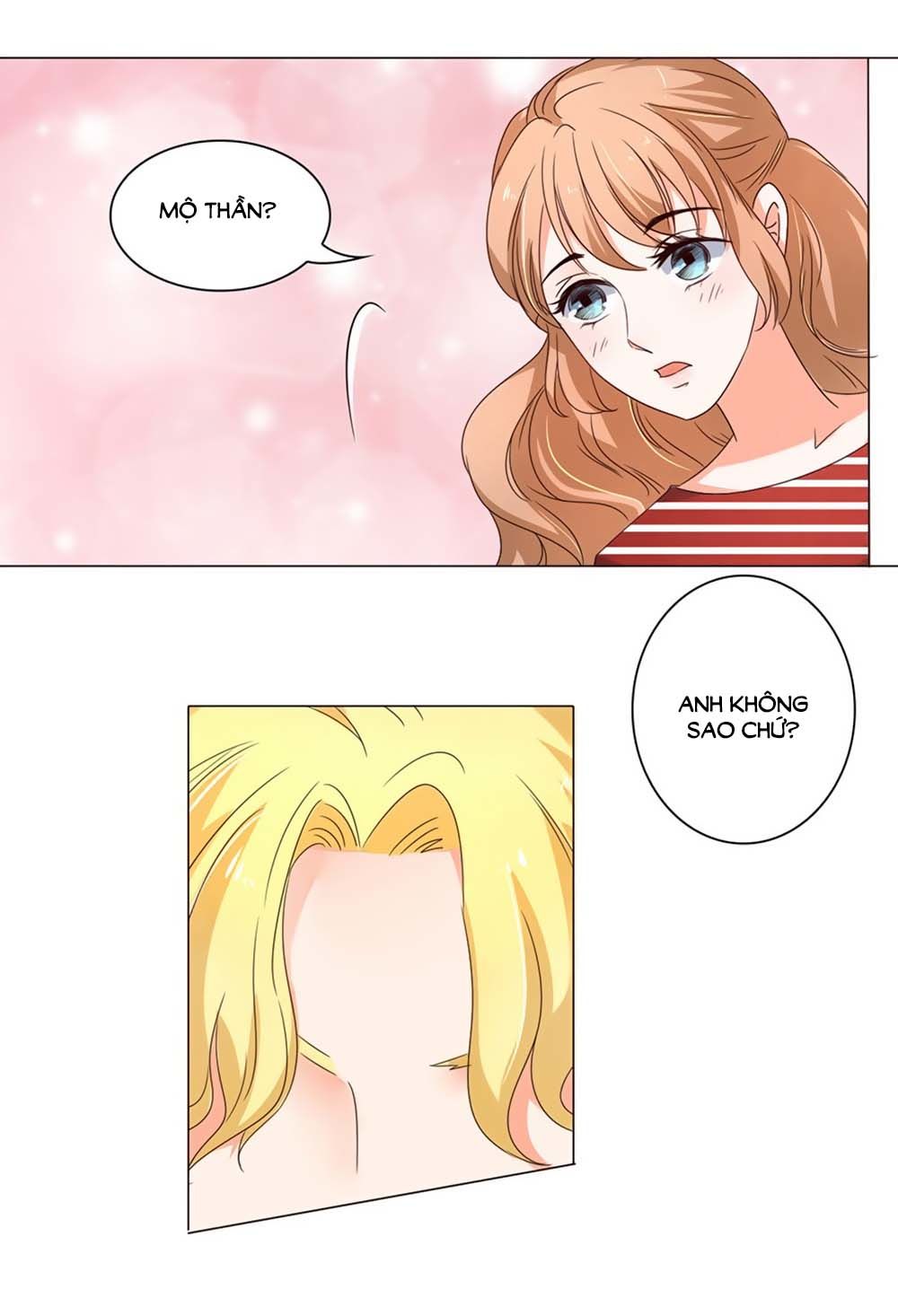 Bác Sĩ Sở Cũng Muốn Yêu Chapter 20 - 20