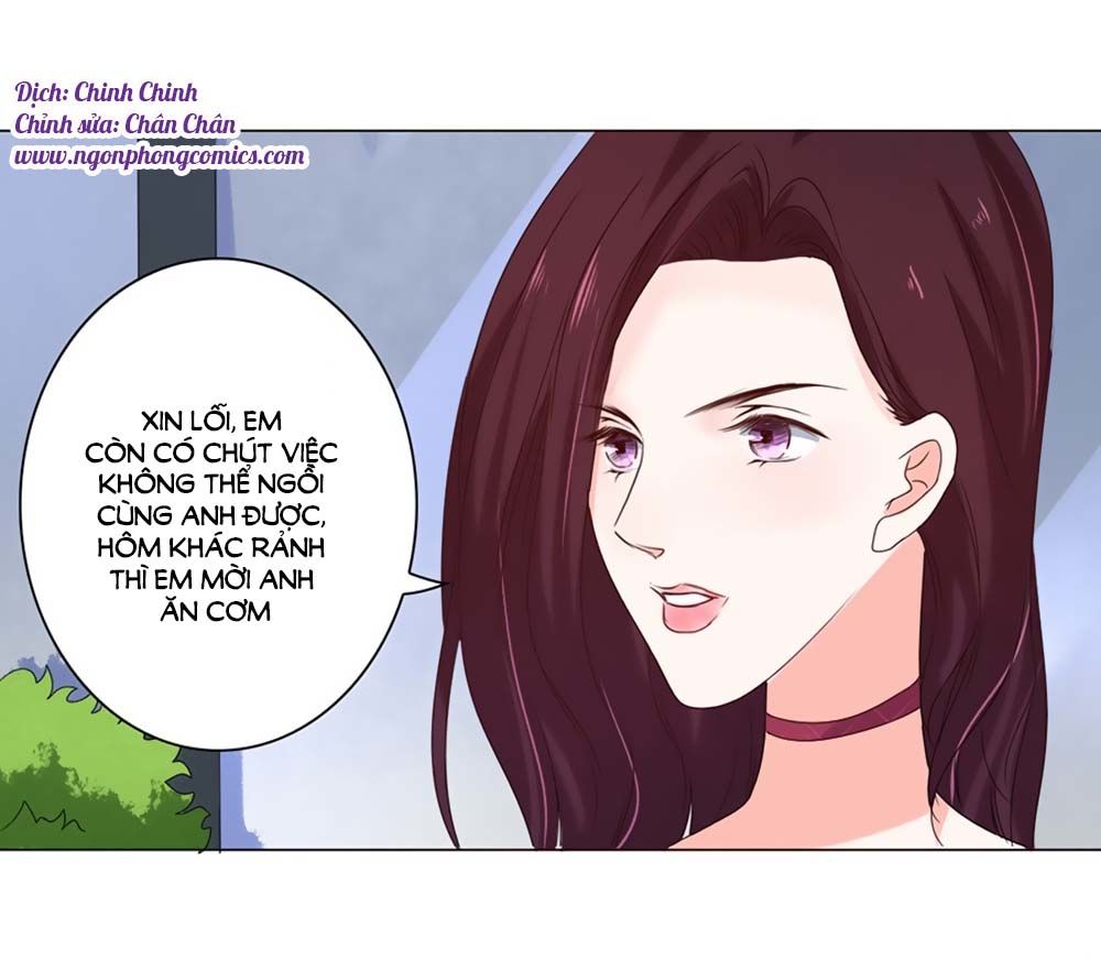 Bác Sĩ Sở Cũng Muốn Yêu Chapter 20 - 3