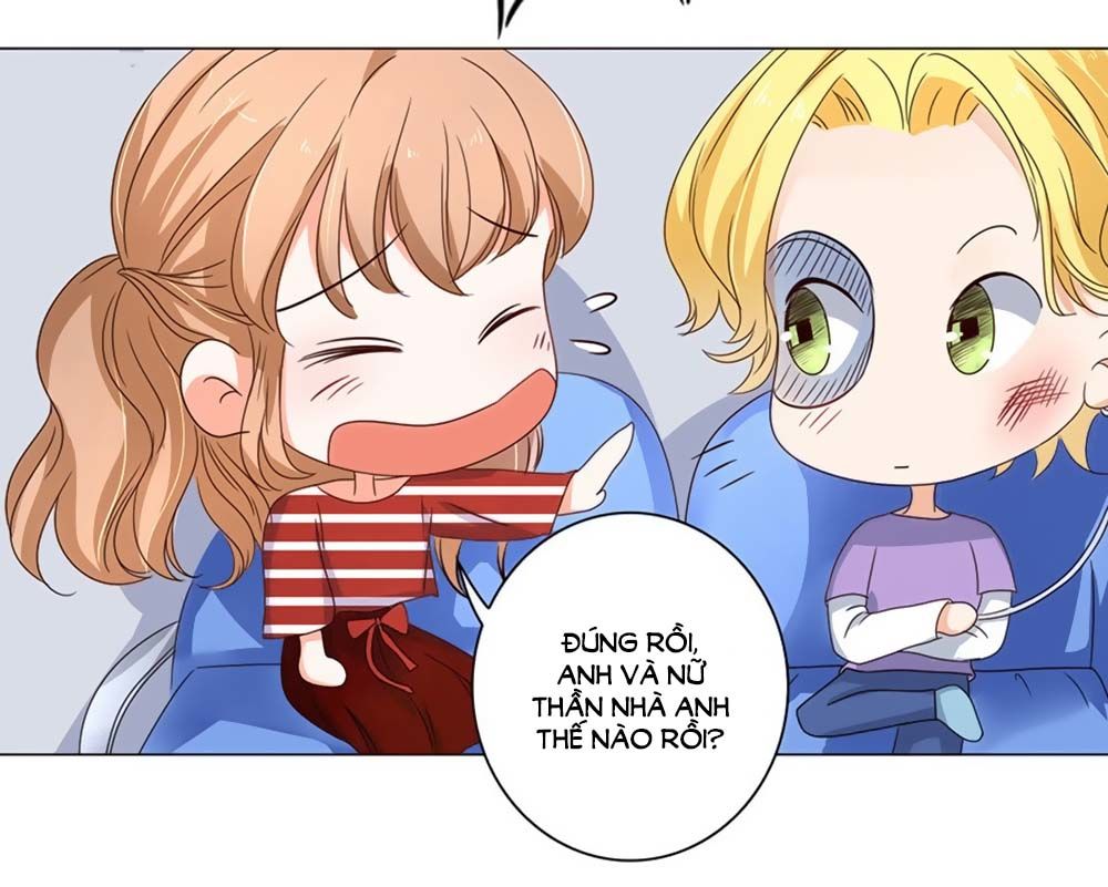 Bác Sĩ Sở Cũng Muốn Yêu Chapter 20 - 23