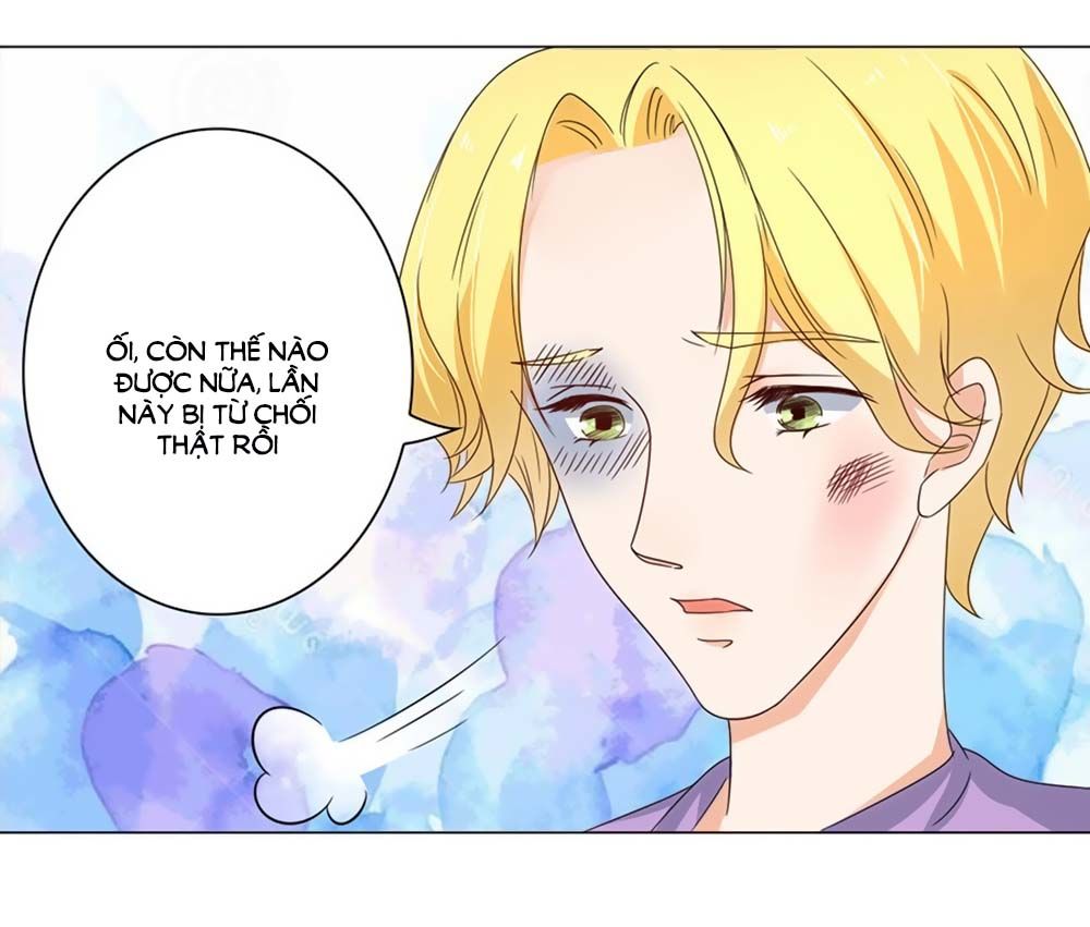 Bác Sĩ Sở Cũng Muốn Yêu Chapter 20 - 24