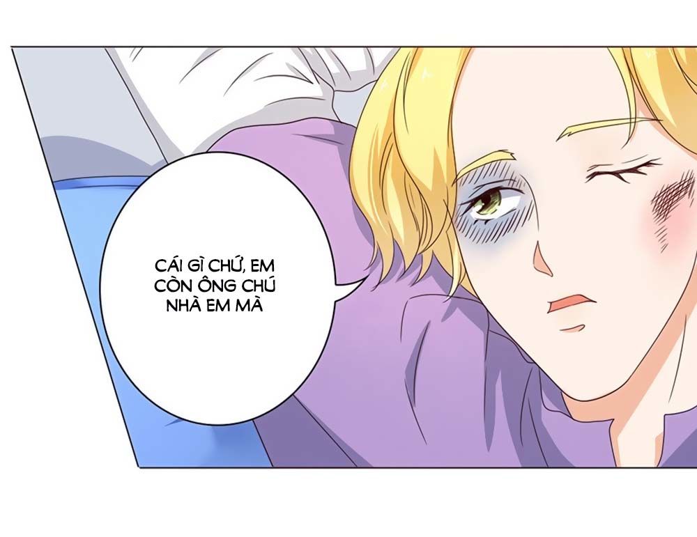 Bác Sĩ Sở Cũng Muốn Yêu Chapter 20 - 26