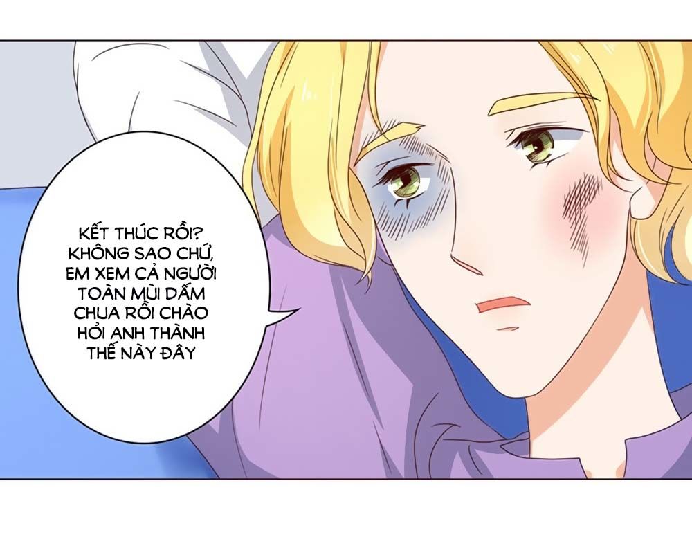 Bác Sĩ Sở Cũng Muốn Yêu Chapter 20 - 28