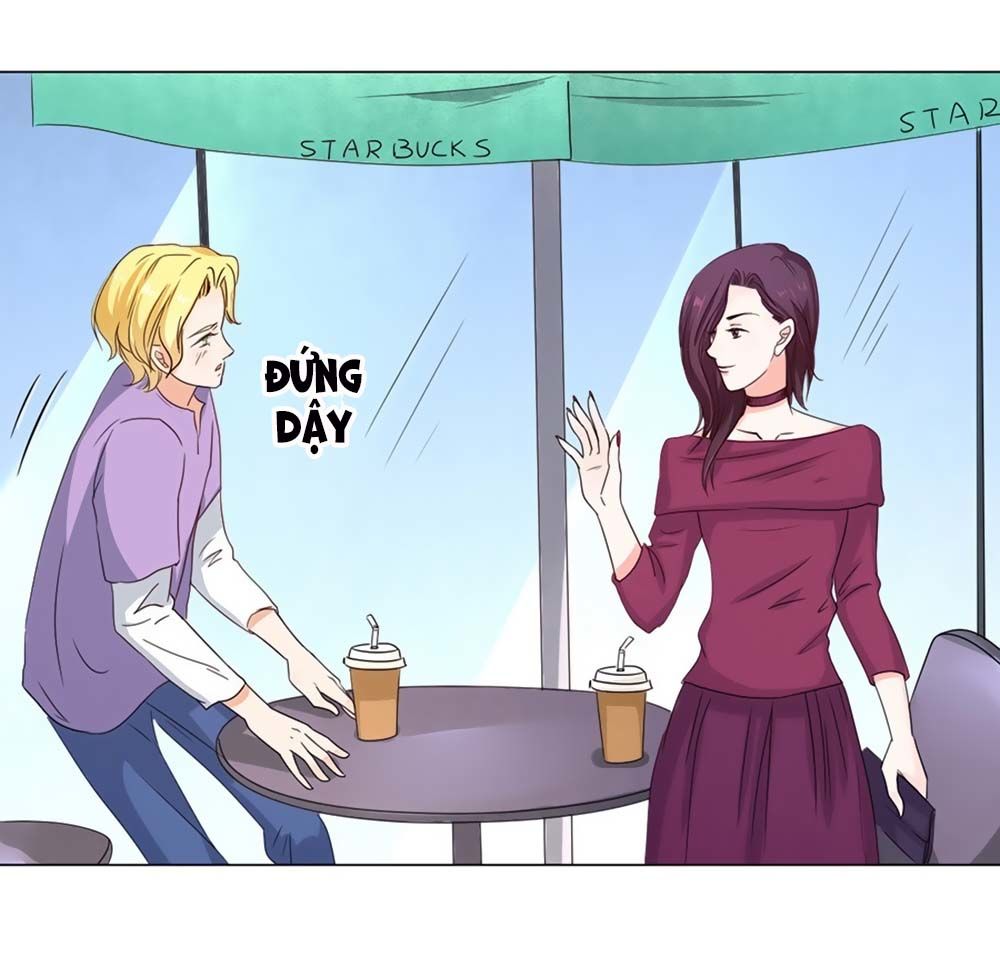 Bác Sĩ Sở Cũng Muốn Yêu Chapter 20 - 4