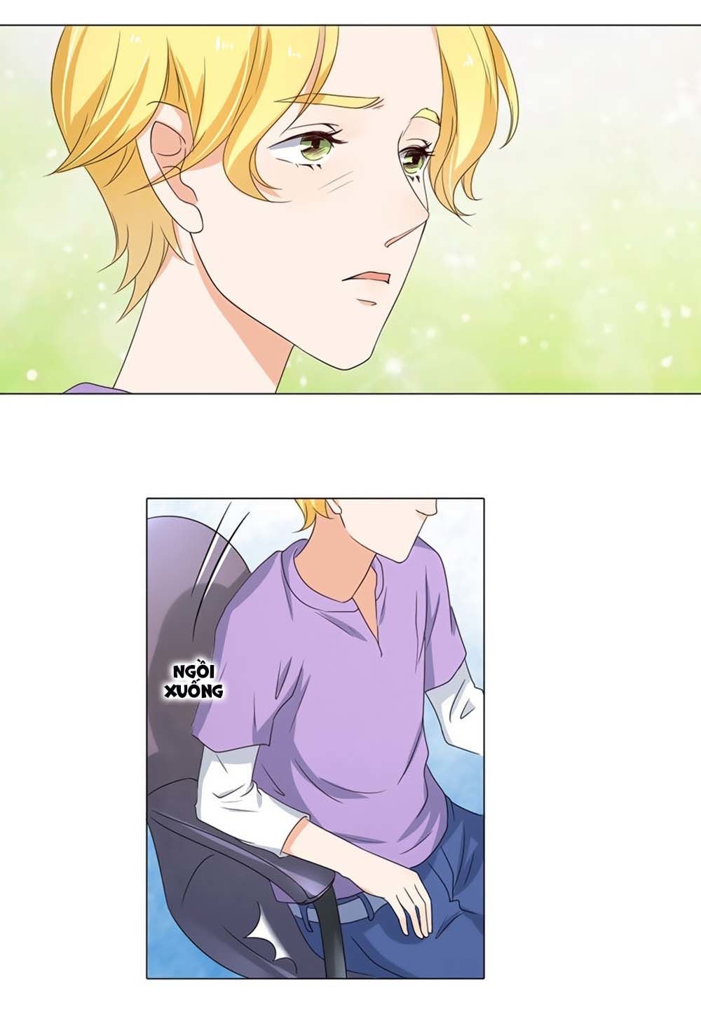 Bác Sĩ Sở Cũng Muốn Yêu Chapter 20 - 5