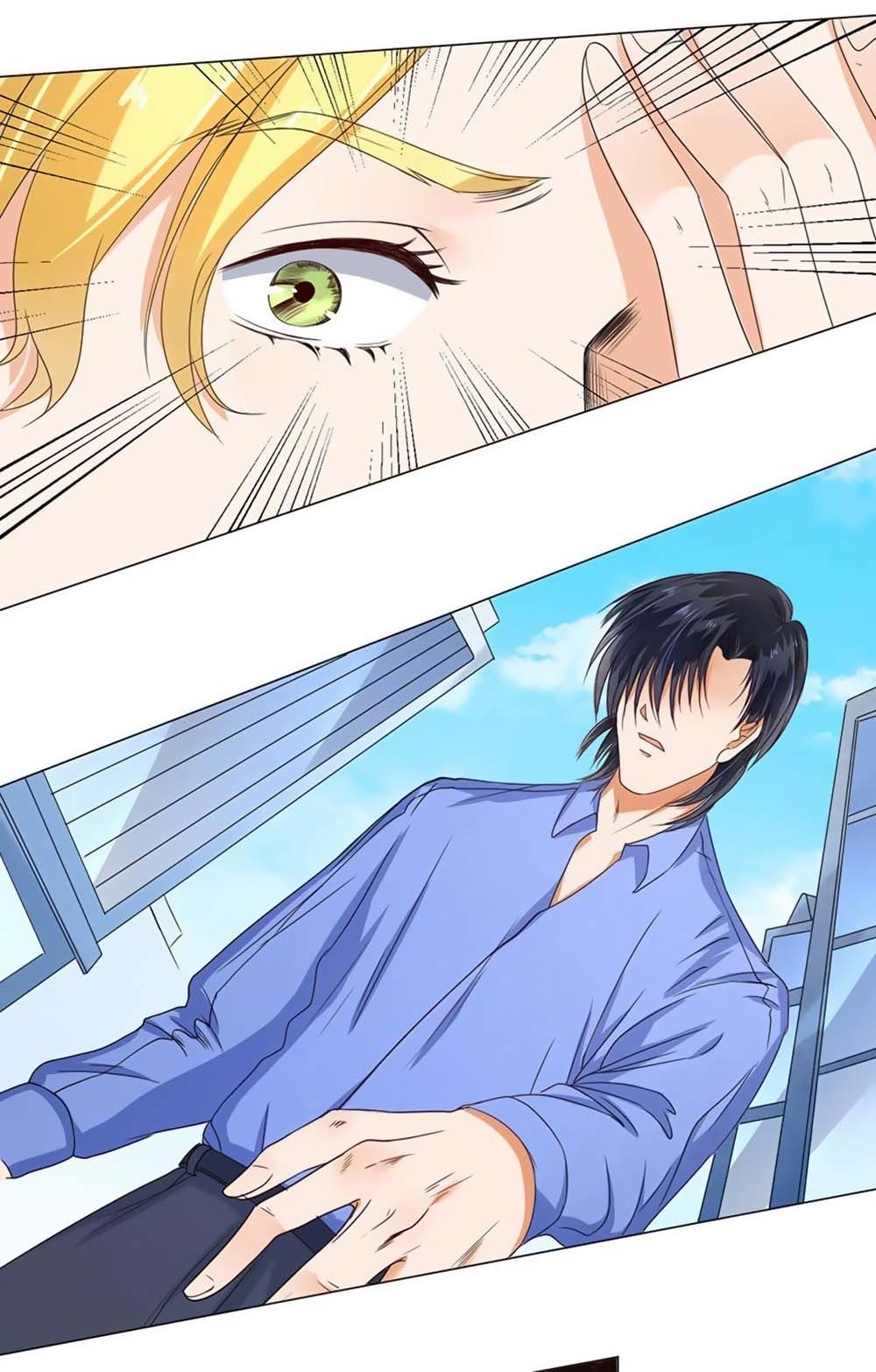 Bác Sĩ Sở Cũng Muốn Yêu Chapter 20 - 7