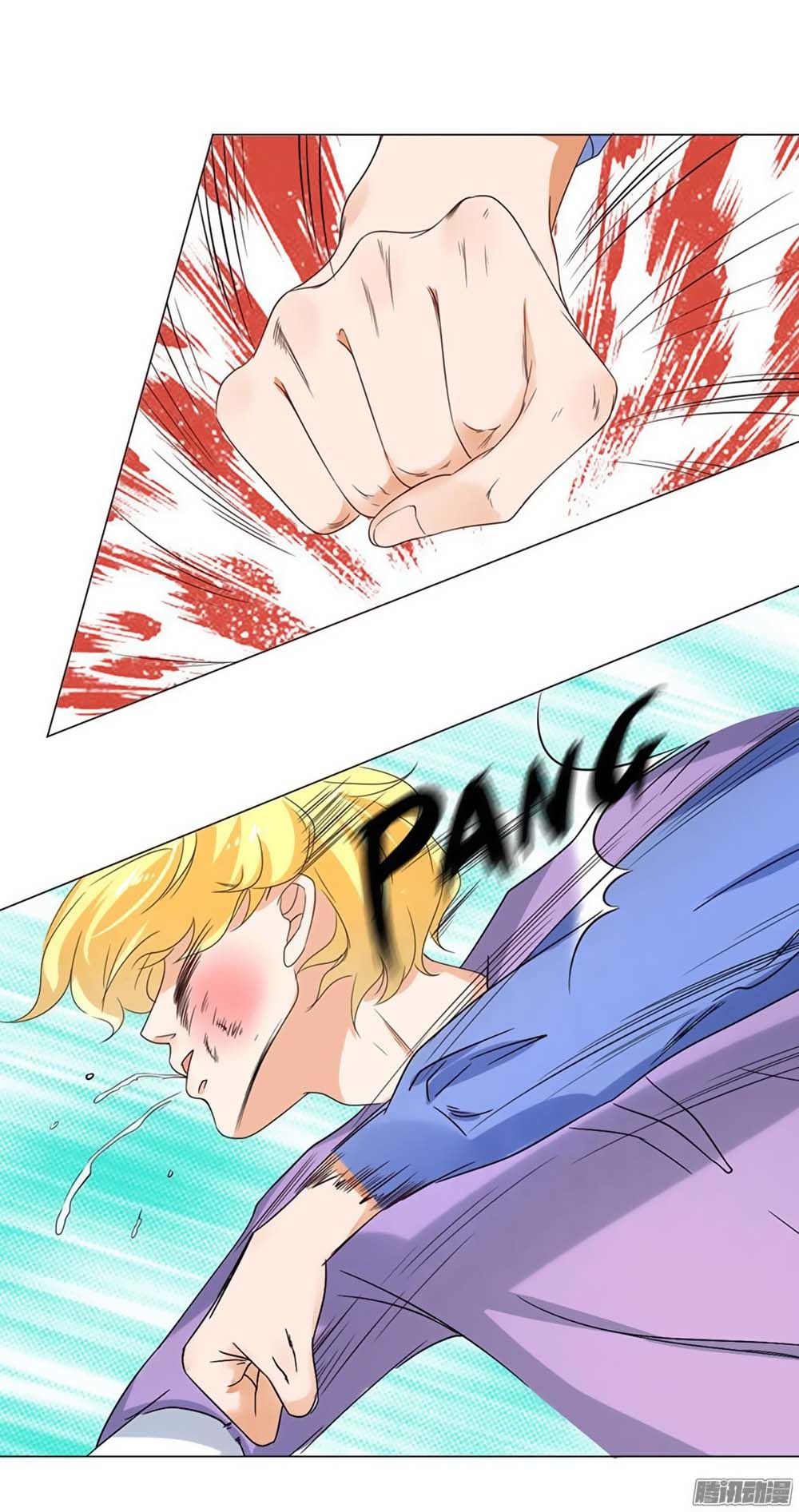 Bác Sĩ Sở Cũng Muốn Yêu Chapter 20 - 9