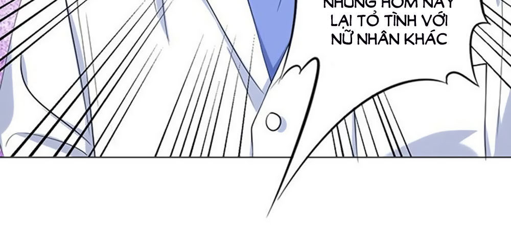 Bác Sĩ Sở Cũng Muốn Yêu Chapter 21 - 13