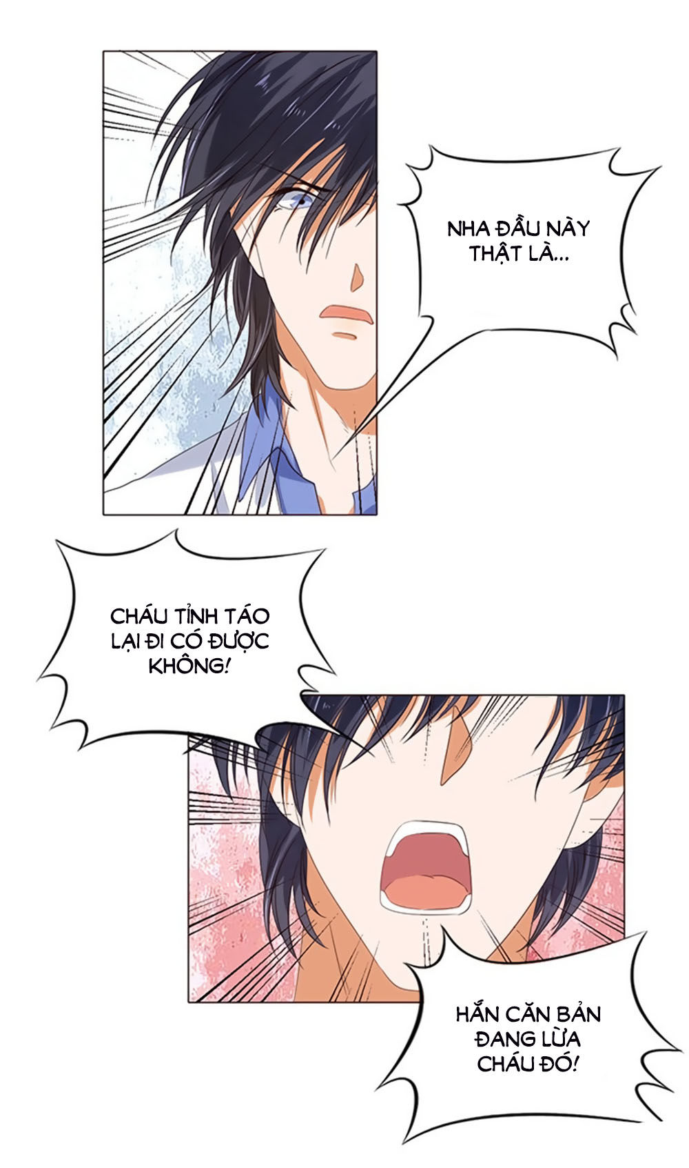 Bác Sĩ Sở Cũng Muốn Yêu Chapter 21 - 15