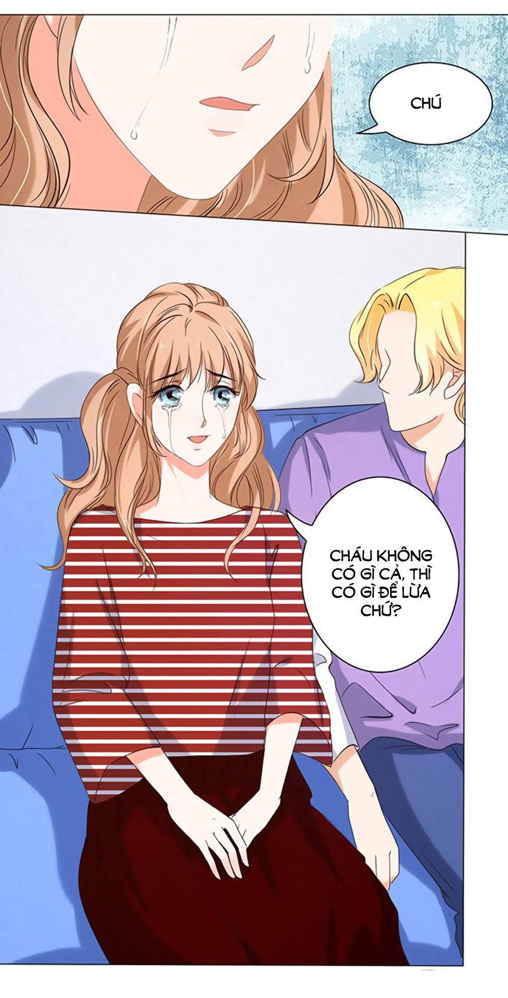 Bác Sĩ Sở Cũng Muốn Yêu Chapter 21 - 16