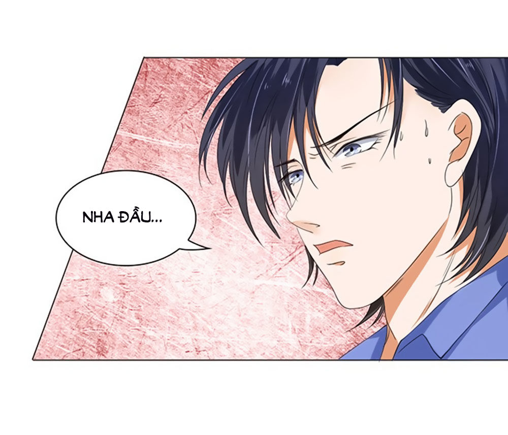 Bác Sĩ Sở Cũng Muốn Yêu Chapter 21 - 17