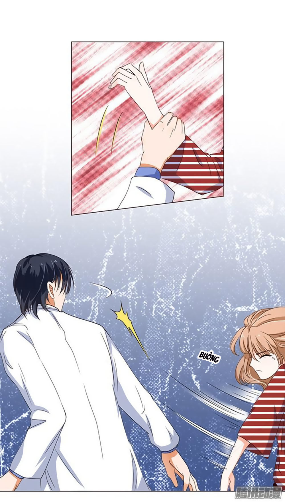 Bác Sĩ Sở Cũng Muốn Yêu Chapter 21 - 20