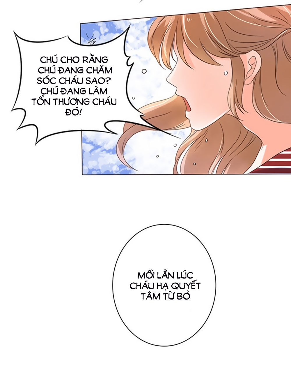 Bác Sĩ Sở Cũng Muốn Yêu Chapter 21 - 23