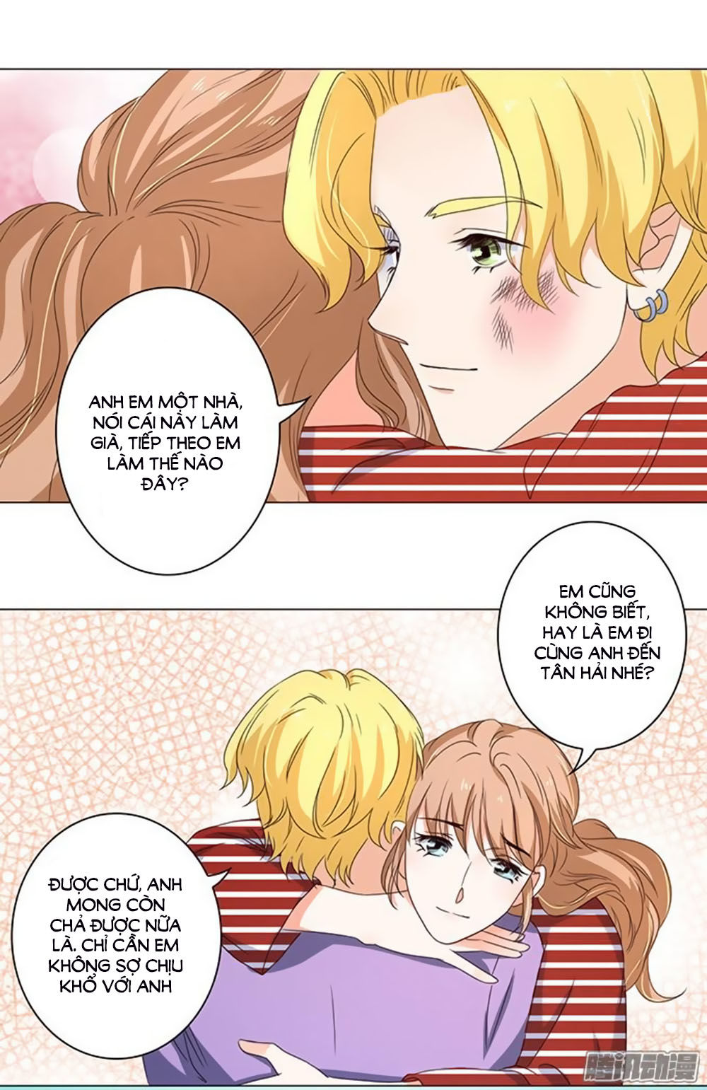 Bác Sĩ Sở Cũng Muốn Yêu Chapter 21 - 7