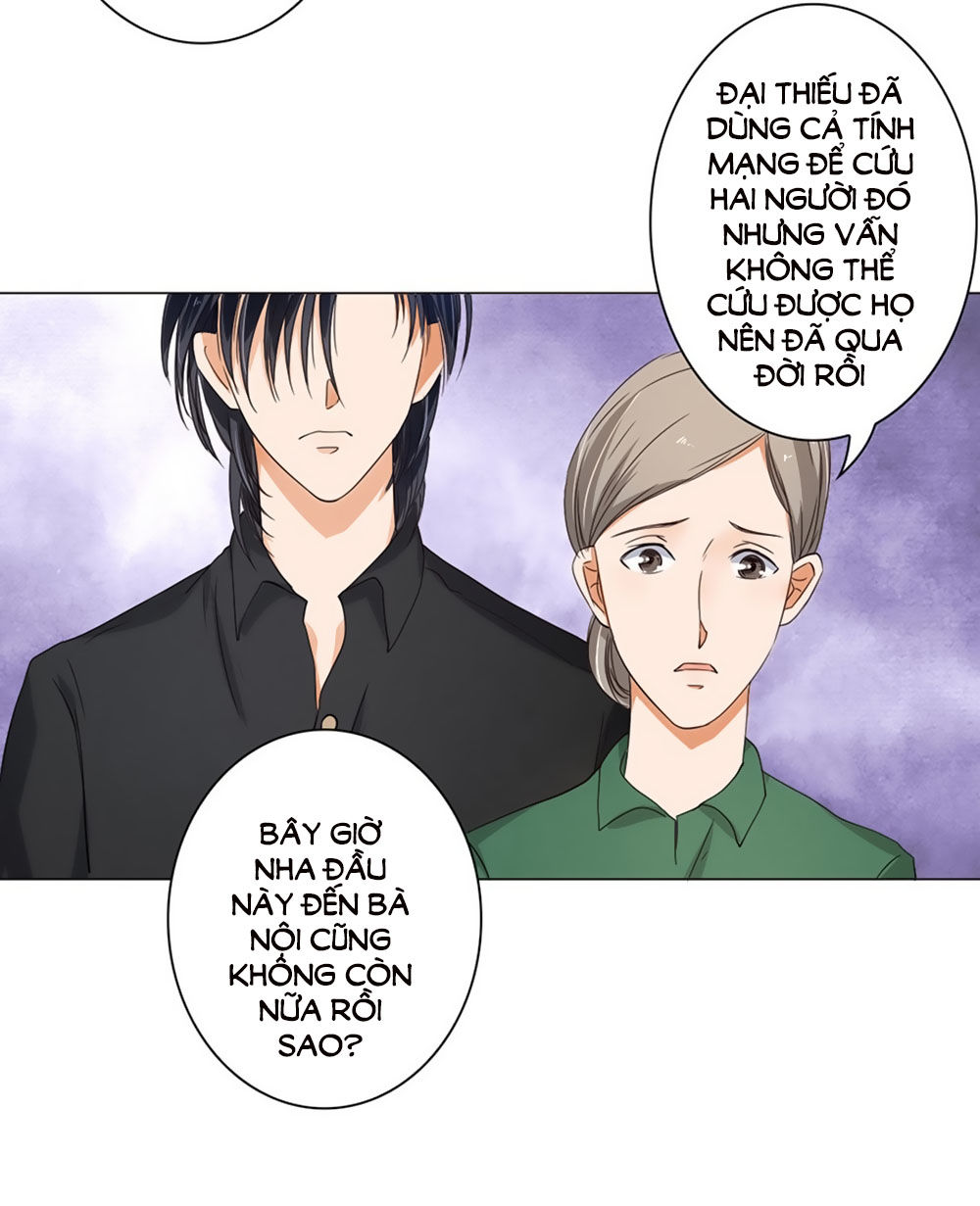 Bác Sĩ Sở Cũng Muốn Yêu Chapter 22 - 12