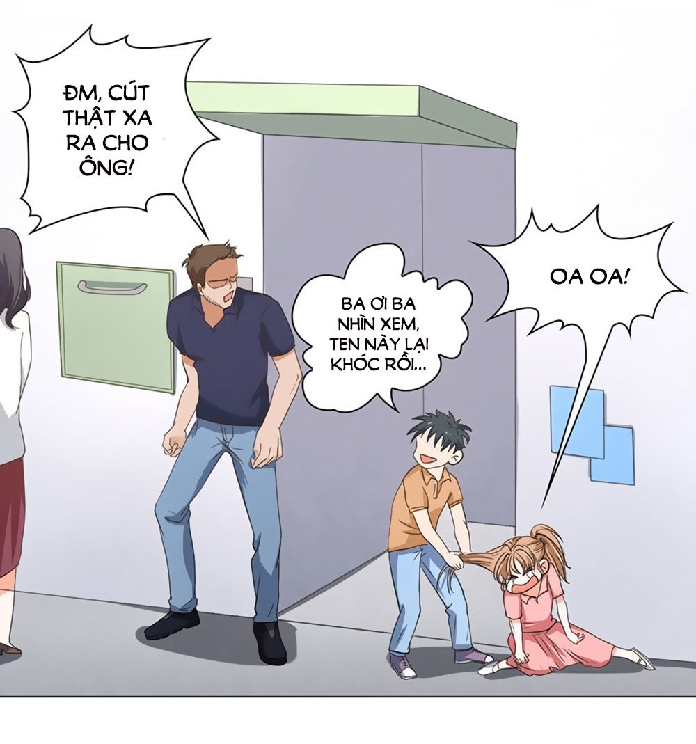 Bác Sĩ Sở Cũng Muốn Yêu Chapter 22 - 15