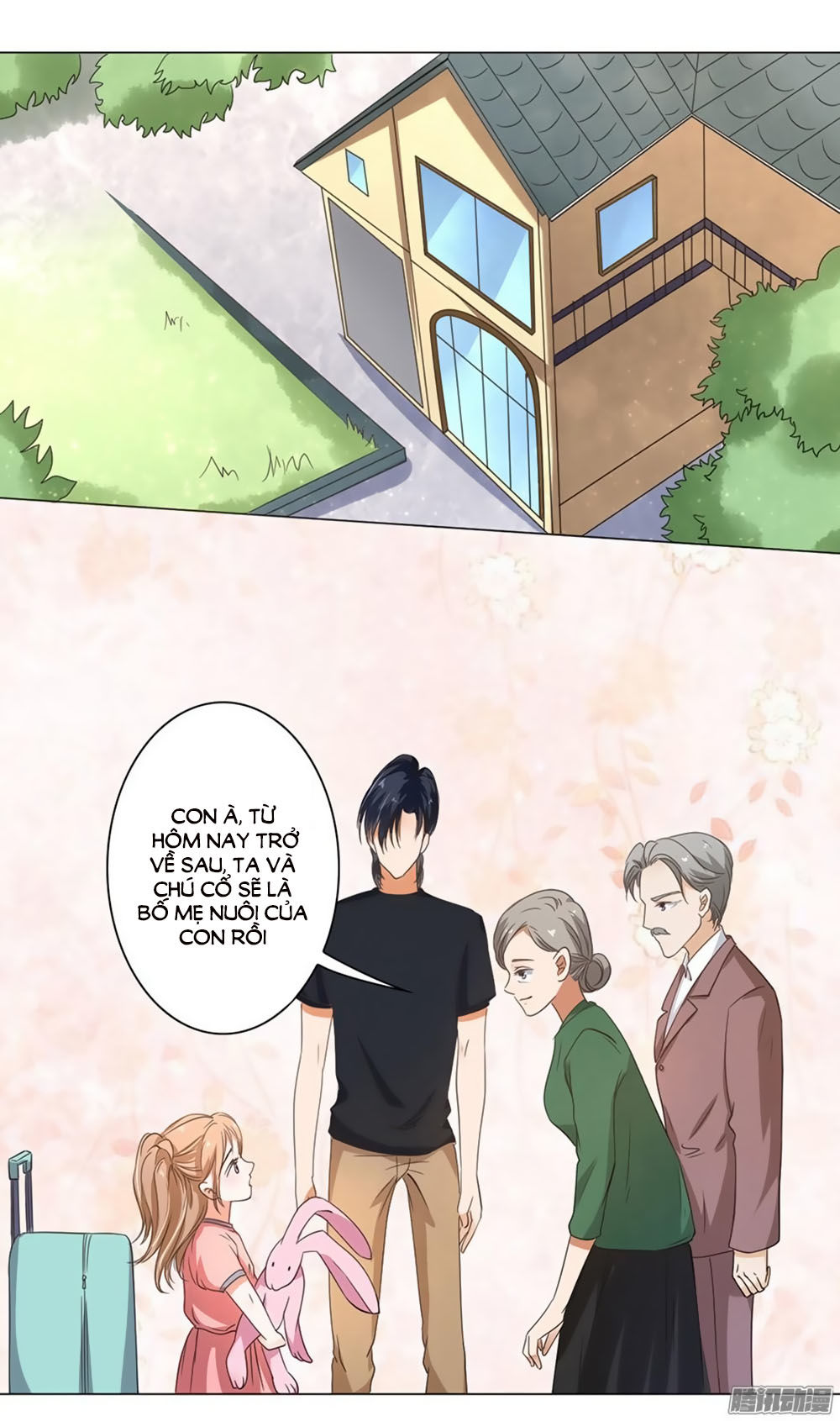 Bác Sĩ Sở Cũng Muốn Yêu Chapter 22 - 17