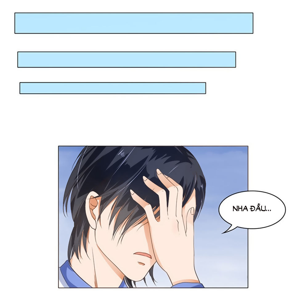 Bác Sĩ Sở Cũng Muốn Yêu Chapter 22 - 18