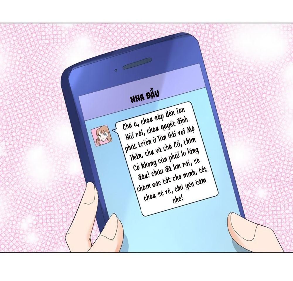 Bác Sĩ Sở Cũng Muốn Yêu Chapter 22 - 23