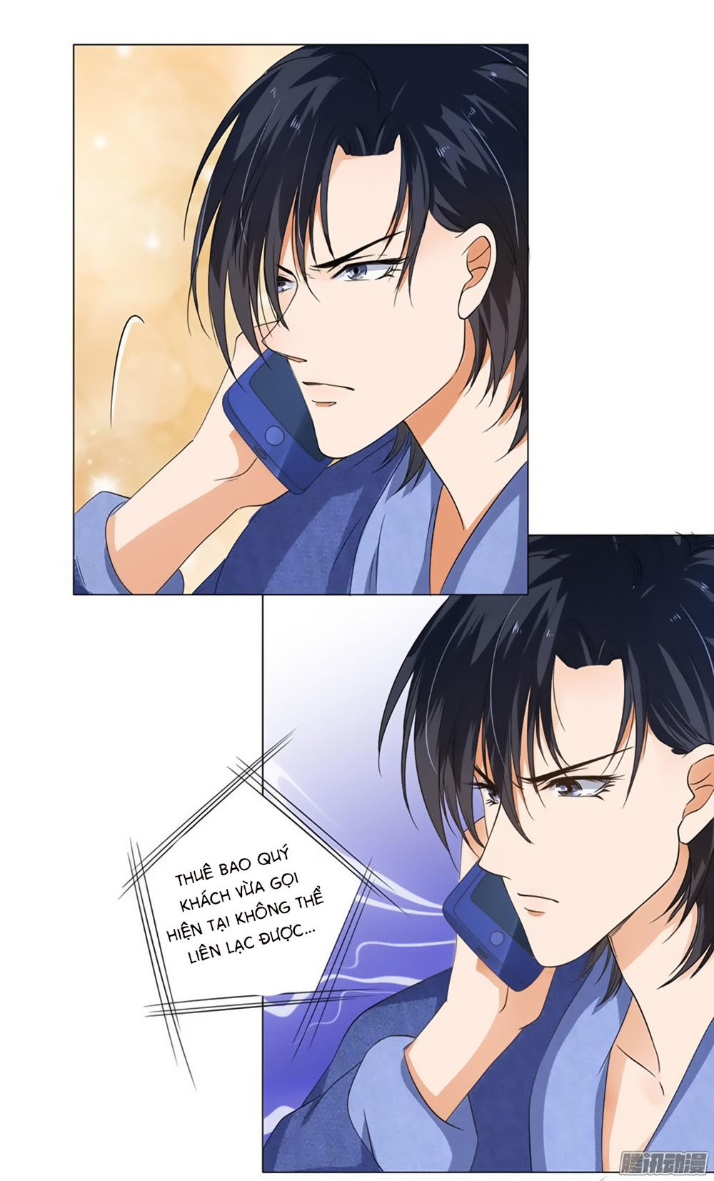 Bác Sĩ Sở Cũng Muốn Yêu Chapter 22 - 24